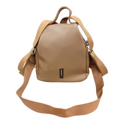 Cartera mochila Leblu PU