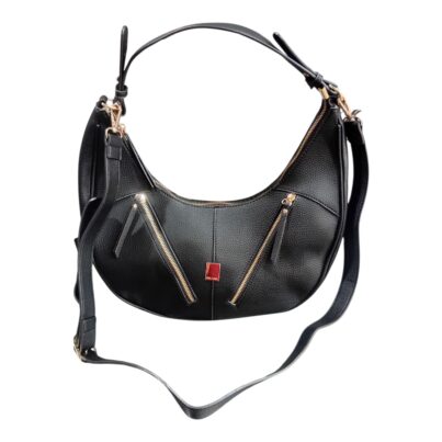 Cartera banana Via Fina PU