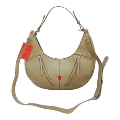 Cartera banana Via Fina PU