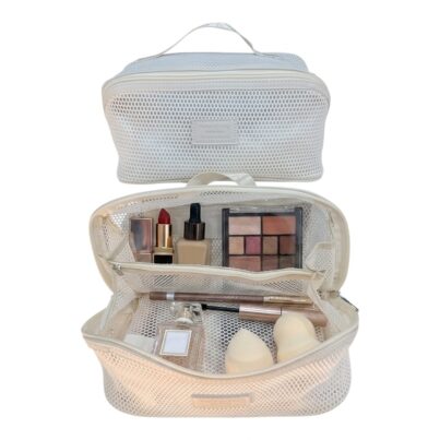 Necessaire Make Up Bag