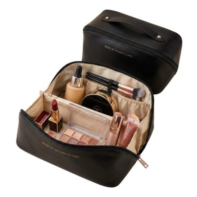 Necessaire Rose Of No Man's Land PU