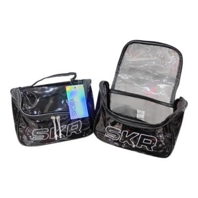 Necessaire SKORA cristal
