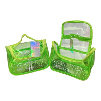 Necessaire SKORA cristal